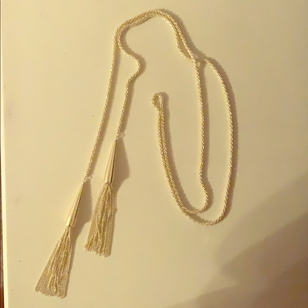 Kendra Scott Phara Necklace